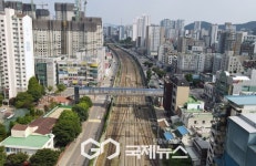 안양시민 경부선 철도 지하화 촉구… 13일 안양역 시민대회 예고