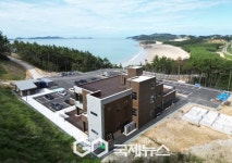 충남도, 숲과 푸른 파도 넘실대는 바다가 어울린 명품 휴양림 만든다