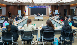 영천시 SNS 서포터즈단, 2025 새영천 알림이단 발대