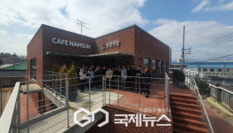 영주시, 도시재생 배우러 경북 곳곳에서 발길 이어져