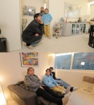 구해줘 홈즈 용산 한남동 유엔빌리지·시범아파트 소개