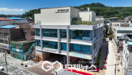 영주시, 책 읽어주는 하망도서관 운영