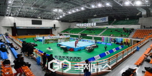영주시, 2025 대한복싱협회장배 전국종별복싱대회 개최