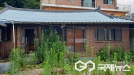 남해군 빈집 재생 마을도 살리고 학교도 살리고 일석이조