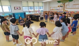 충북교육청, 실천‧체험‧참여 중심 실제적 인성교육 강화