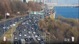 [전국날씨] 서울·경기 최고 30cm 눈 온다...최저 영하 2도 강풍에 체감온도↓