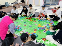용인시, 찾아가는 우리동네 육아센터 운영