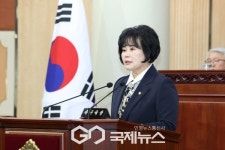 교통 약자 문제 해결하라...김미경 고양시의원, 내곡·대장동 주민 불편 해소 촉구