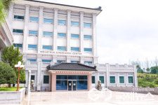 중원대학교 박물관, 대학박물관 진흥지원사업 선정