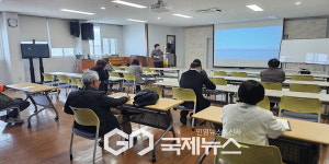 영주시평생학습센터, 상반기 시민교육 주간반 운영