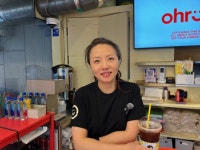 생활의달인 은둔식달 대치동 김밥집·휴게소 덕후 달인 소개