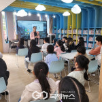 보령시보건소, 초등생 구강건강관리 추진