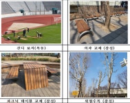 서울시, 잠실종합운동장 등 노후 공공체육시설 개･보수…시민안전･관람환경 개선