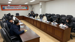 익산상공회의소, 익산세무서와 공동으로 법인세 신고 관련 이해 높혀