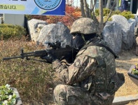 한국철도 익산역, 상반기 대테러ㆍ소방훈련 실시