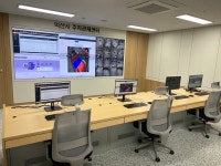 주차 고민 없는 익산, 스마트 시스템 도입