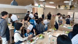 경기도 먹거리광장 계절별 요리교실 오픈...道 매주 20명씩 선착순 참여