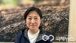괴산군 정형숙 지도사, 자랑스러운 농촌진흥인 선정