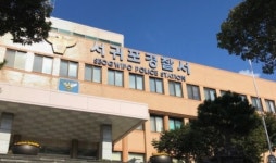 서귀포경찰서, 중앙선 침범 8명 사상자 발생…운전자 구속