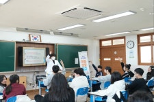 영덕군, 청소년 마음 성장 학교 운영