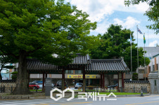 홍성군청 직원 상담지원, 고민은 덜고 활력은 더한다
