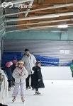 대구시 수성구청, 드림스타트...아르떼 수성랜드와 함께 스케이트 강습 지원