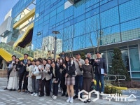 용인시,  흥덕청소년문화의집 내부시설조성  주민간담회