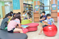 순창군립도서관, 도서관과 함께 책 읽기 공모사업 선정