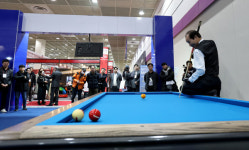 당구 저변확대... K 당구용품 우수성 적극 홍보에 나선 PBA