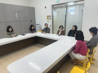 포항 흥해 문화복지 인프라 우수사례 벤치마킹 위해 타시군 방문 이어져