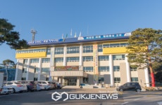 고성군, 강원고성몰 봄맞이 기획전 진행···오는 4월 25일까지