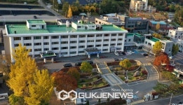 인제군, 원통 오로라길 접경지역 정주환경 개선 공모 선정