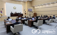 용산구의회, 제296회 임시회 폐회…6건의 안건 의결
