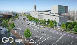 부산시 동래구, 28일 만덕~센텀 도시 고속화도로 안전점검