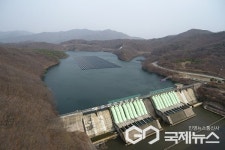 한국농어촌공사 충북본부, 영농기 대비 농업생산기반시설 관리 총력