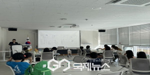 영주하망도서관, 도서관주간·세계 책의 날 맞아 다채로운 행사 운영