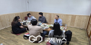 소천초, 2025학년도 학교교육설명회로 통폐합 위기극복 노력