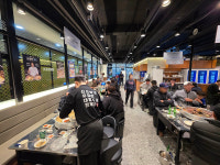 요리주점 프랜차이즈 갯벌의조개 가락시장점·순천점 오픈