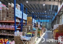 경남진주수퍼마켓협동조합 소상공인 생활안정·경제적자립 버팀목 역할 톡톡