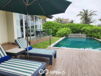 [로빈슨남호이안] 베트남 풀빌라 여행!