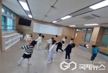 옥천군보건소, 비만싹싹 건강쑥쑥 프로그램 운영