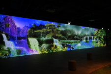 남원시, 달빛정원 문화·관광 랜드마크로 재탄생