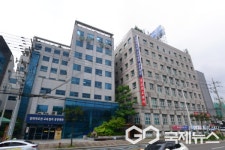 김해복음병원, 운영중단 중앙병원 인수...공매서 최종 낙찰 받아