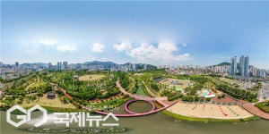 부산 시민공원 개장 11주년, 다채로운 문화콘텐츠 수놓는다
