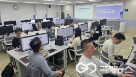 충북교육청, 다채움 선도교원 위촉·발대식 개최