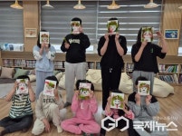 영동 용화초등학교, 역량ON 키움터 인문소양·문화예술 프로그램 운영