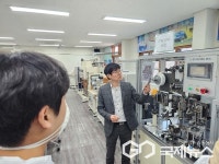 충북에너지고등학교, 마이스터고 재도약 지원사업 선정