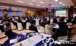김영환 충북도지사, 단양군 방문 주민들과 소통 시간 이어 지역 상생 목소리 청취