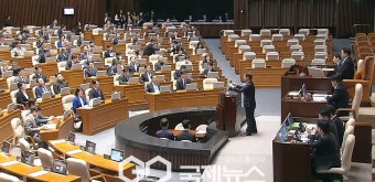 국회, 최상목 탄핵소추안 법사위 회부