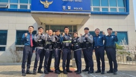 문경경찰서장, 찾아가는 현장 소통 간담회 개최